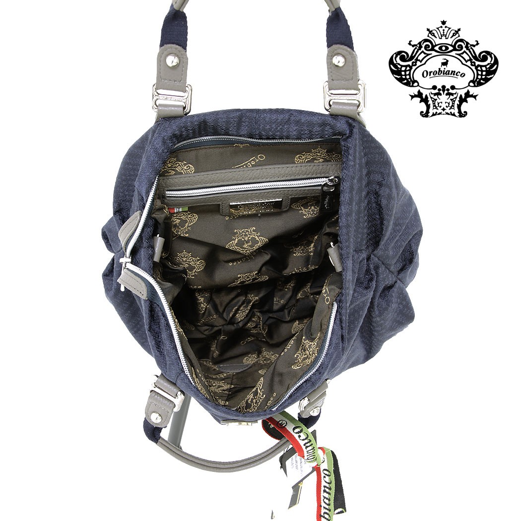 Orobianco（オロビアンコ） ブリーフケース ビジネスバッグ メンズ