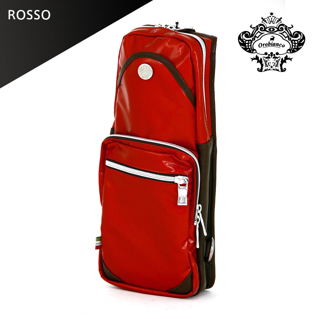 P*a様 オロビアンコ　バックパック　未使用 Orobianco（オロビアンコ） エース公式 リュック メンズ SEMPRE