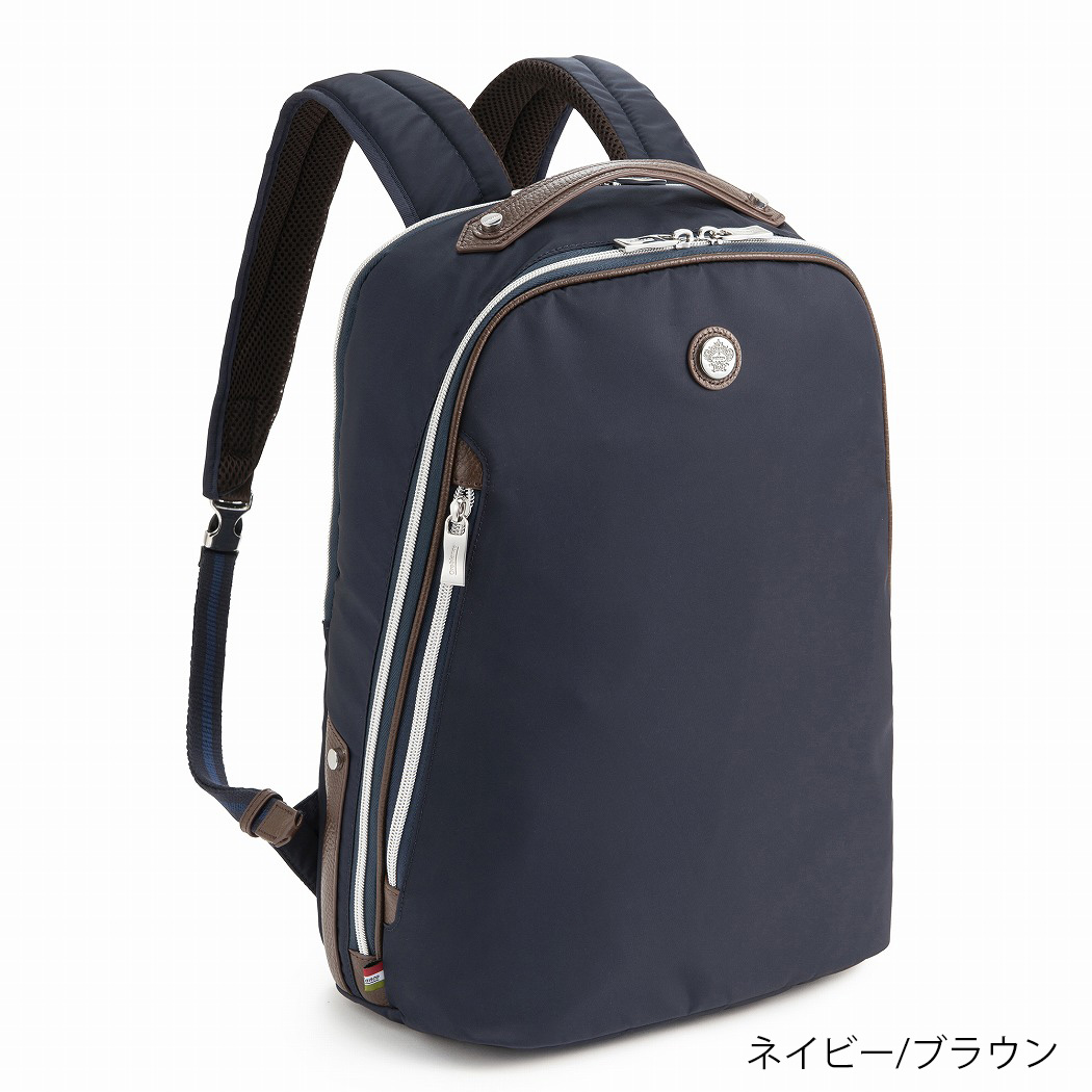 オロビアンコ リュックサック バックパック ナイロン ネイビー レザー 金具ロゴ 楽天市場】【土日限定 最大40倍】 ノベルティ付 【日本正規品