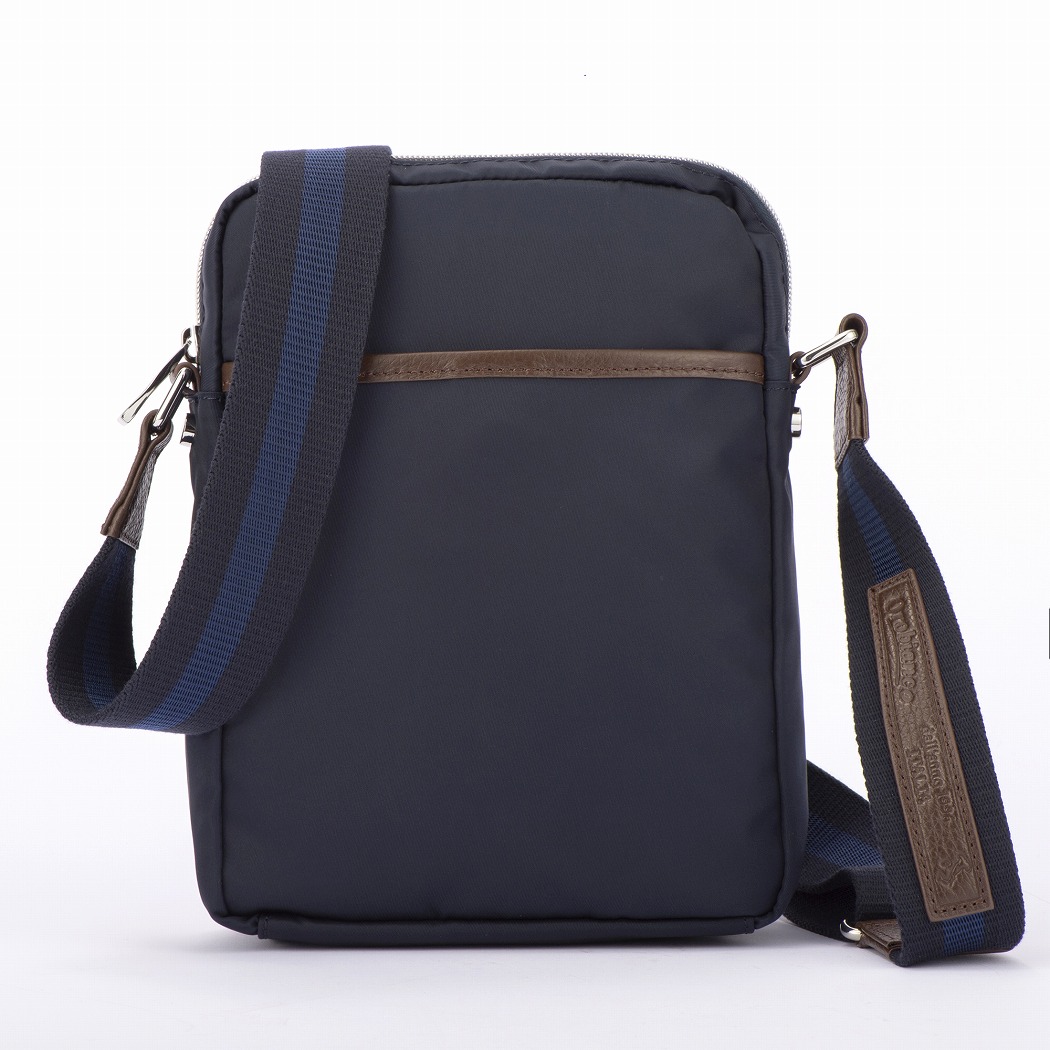 【新品未使用】Orobianco ビジネスバッグ ショルダーストラップ付き ショルダーバッグ 無料ラッピング オロビアンコ orobianco ビジネス