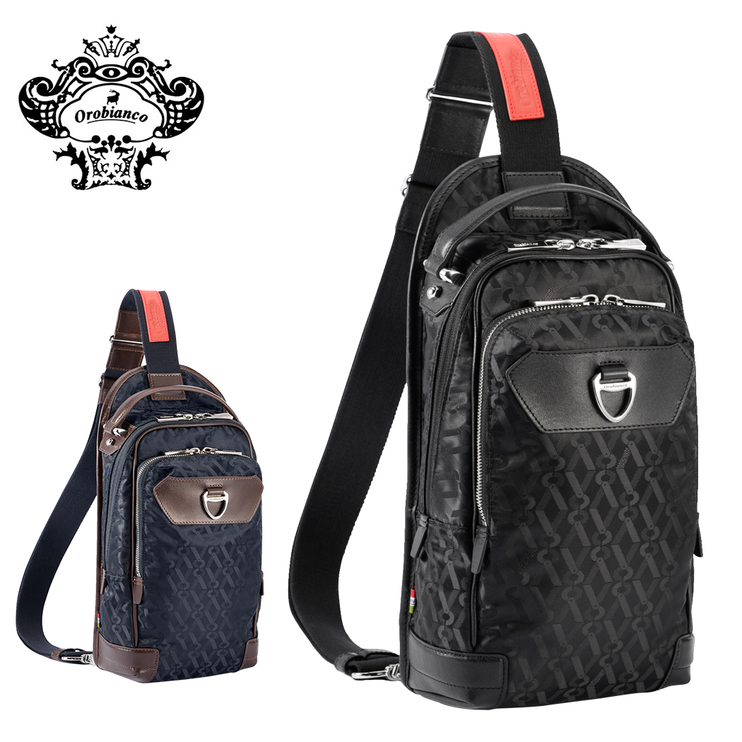 オロビアンコ(Orobianco) ショルダーバッグ | 通販・人気ランキング