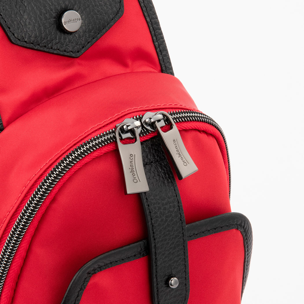 無料ラッピング】オロビアンコ orobianco カジュアル ボディバッグ