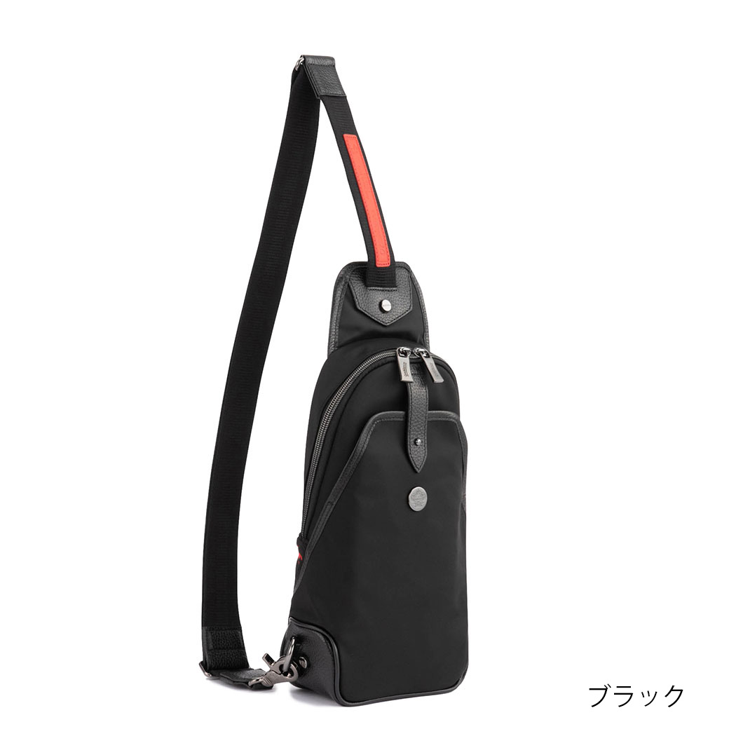 無料ラッピング】オロビアンコ orobianco カジュアル ボディバッグ