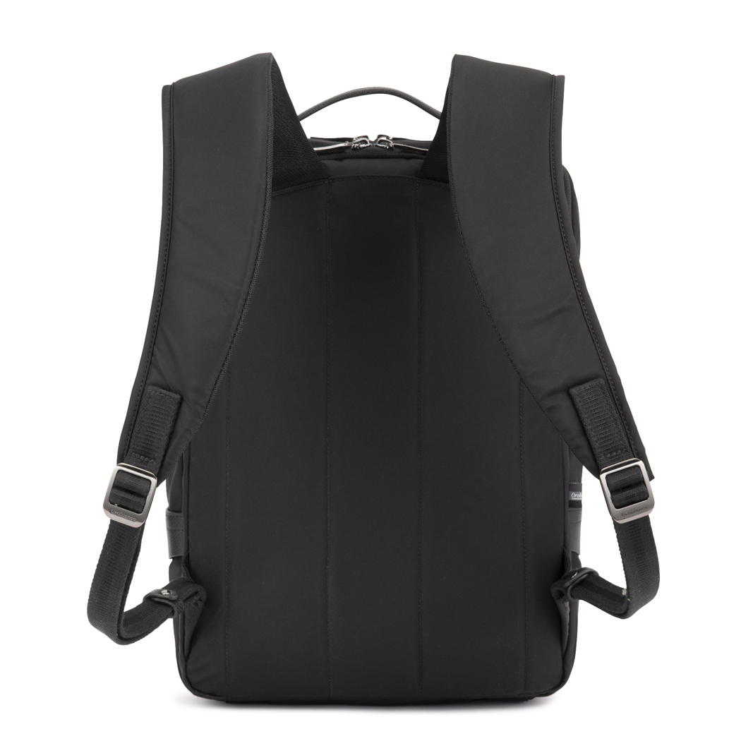 【無料ラッピング】オロビアンコ orobianco リュックサック メンズ レザー 牛革 リサイクルナイロン 正規品 orobianco-92967 SOLO PER TE ソロペルテ 送料無料