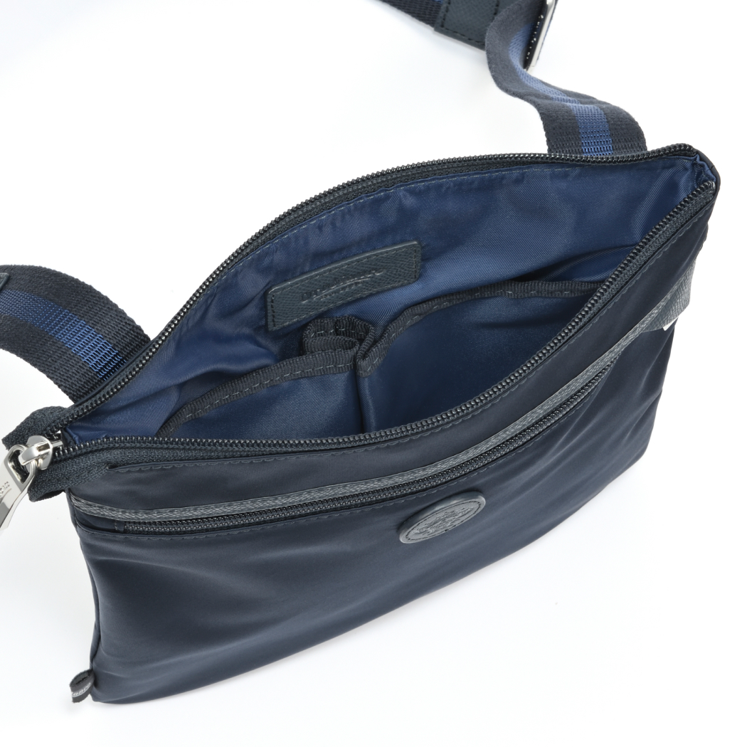 無料ラッピング オロビアンコ orobianco ショルダーバッグ レザー 本革