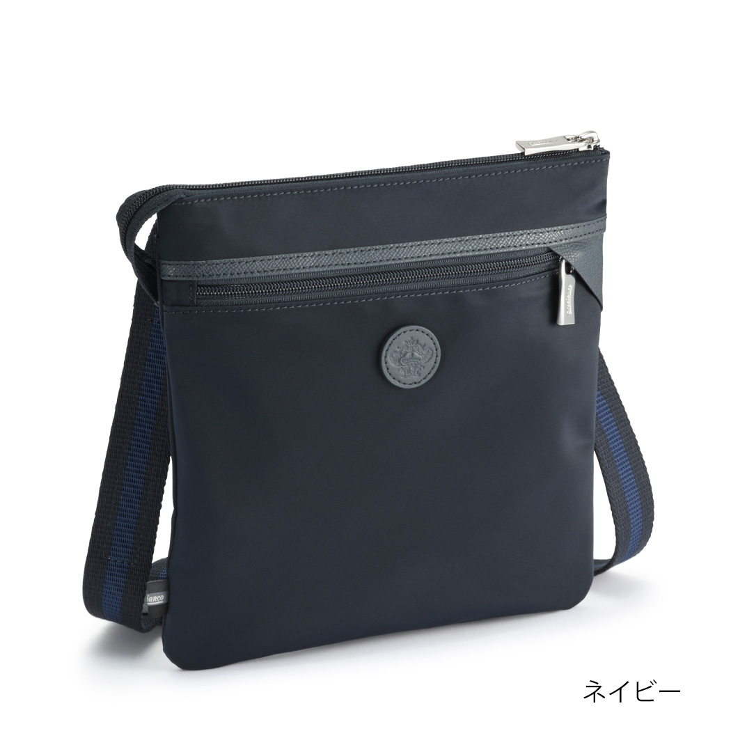 無料ラッピング オロビアンコ orobianco ショルダーバッグ レザー 本革