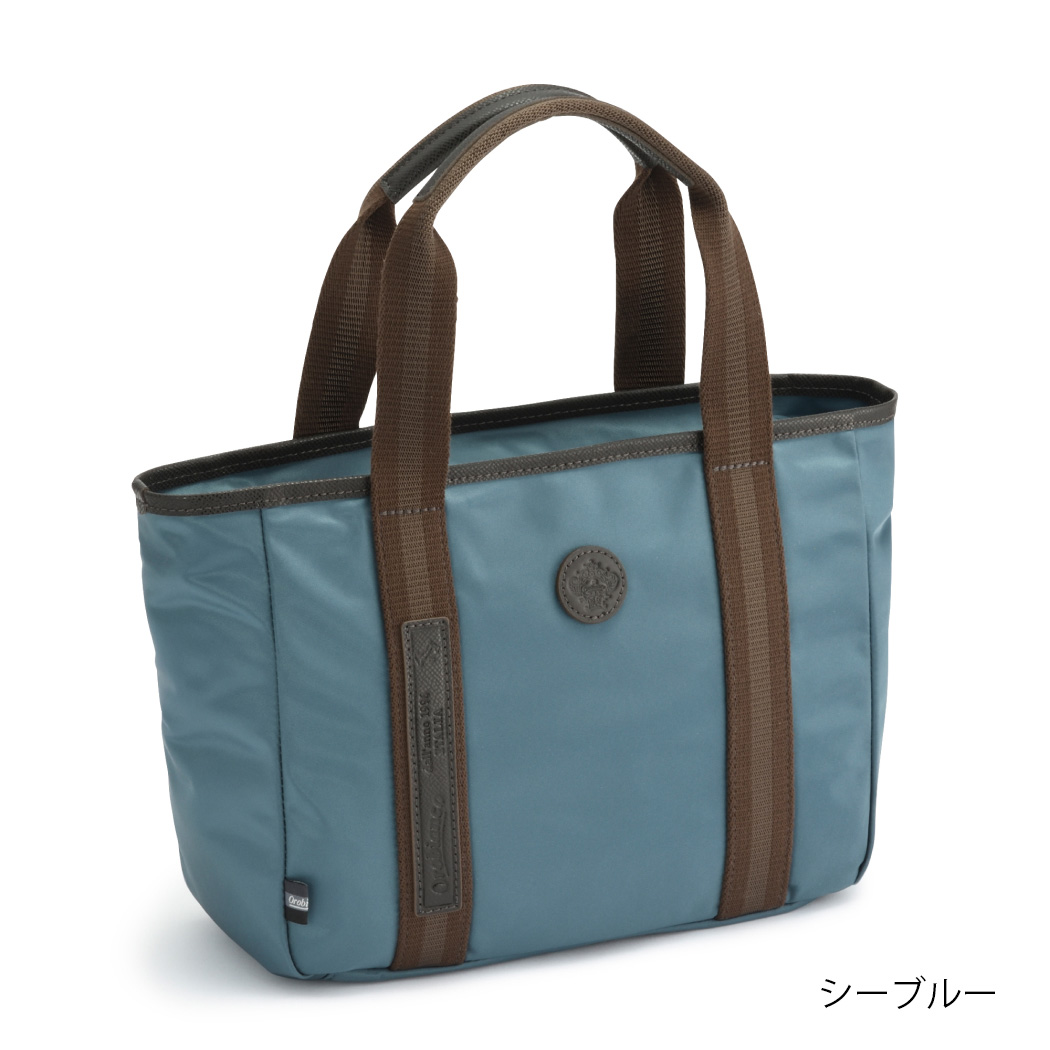 無料ラッピング オロビアンコ orobianco トートバッグ レザー 本革