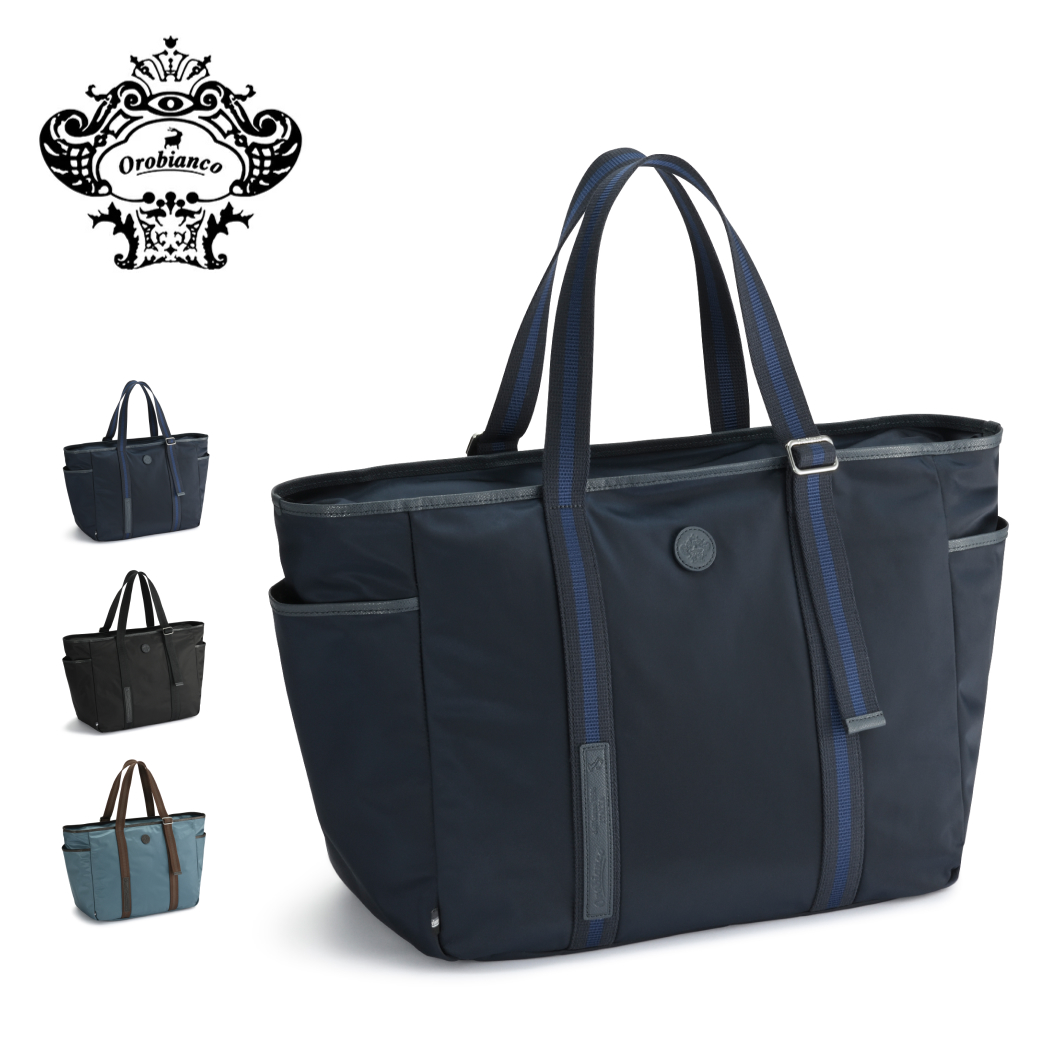 新品未使用 タグ付き Orobiancdo トートバック オロビアンコ 楽天市場】【セール30%OFF】 ノベルティ付 【日本正規品
