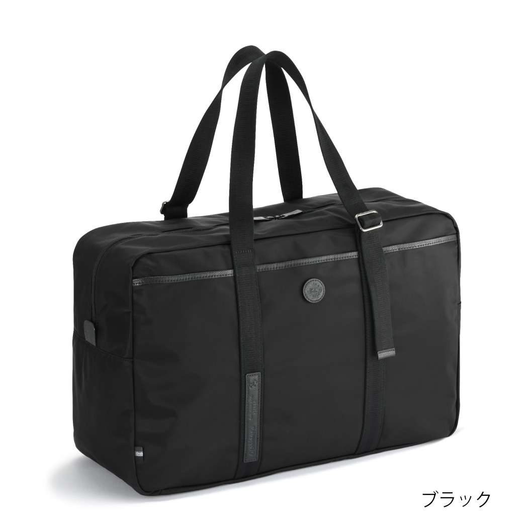 オロビアンコ　ボストンバッグ　旅行用バック　黒　旅行 オロビアンコ ボストンバッグのおすすめ人気商品一覧 通販