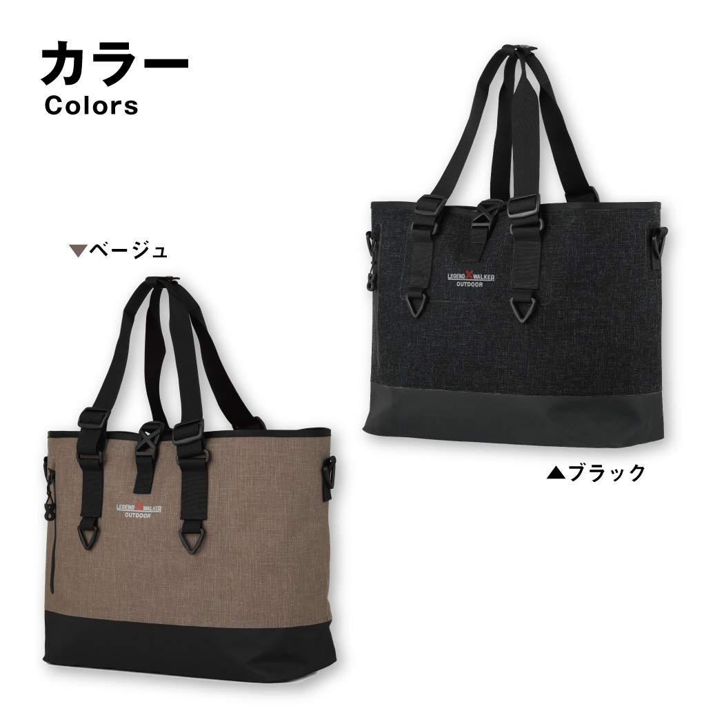 楽天市場】9500-50 防水 バックパック LEGEND WALKER OUTDOOR 止