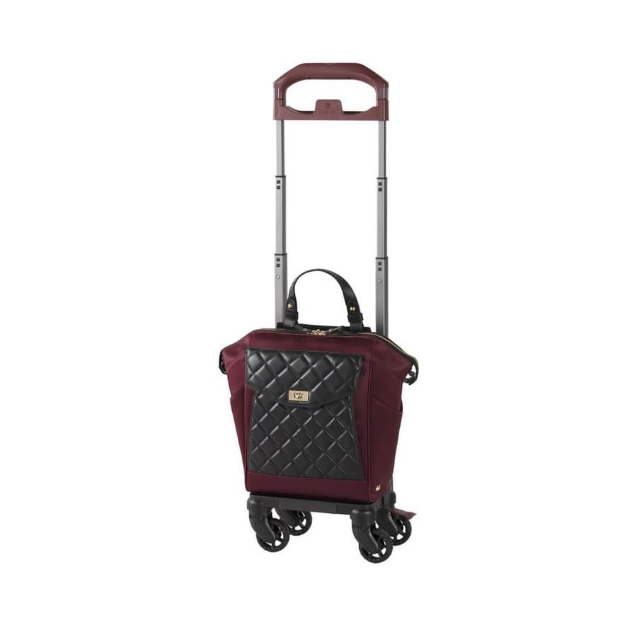 Ace（エース） ACE soelte ソエルテ ノービレ 9リットル 機内持ち込み