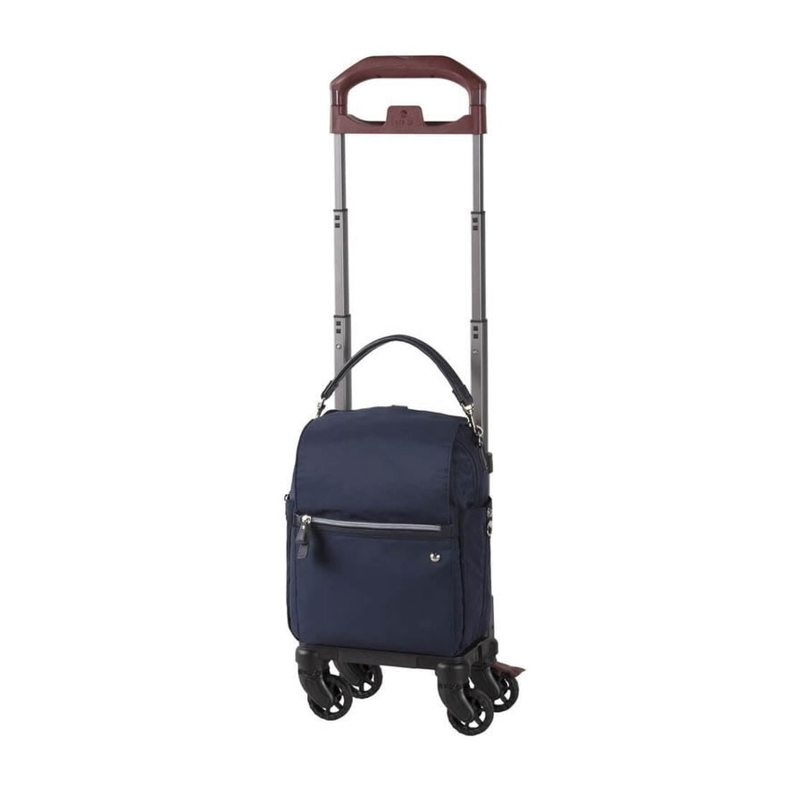 Ace ACE soelte ソエルテ リゾルート 7リットル 機内持ち込みキャリー