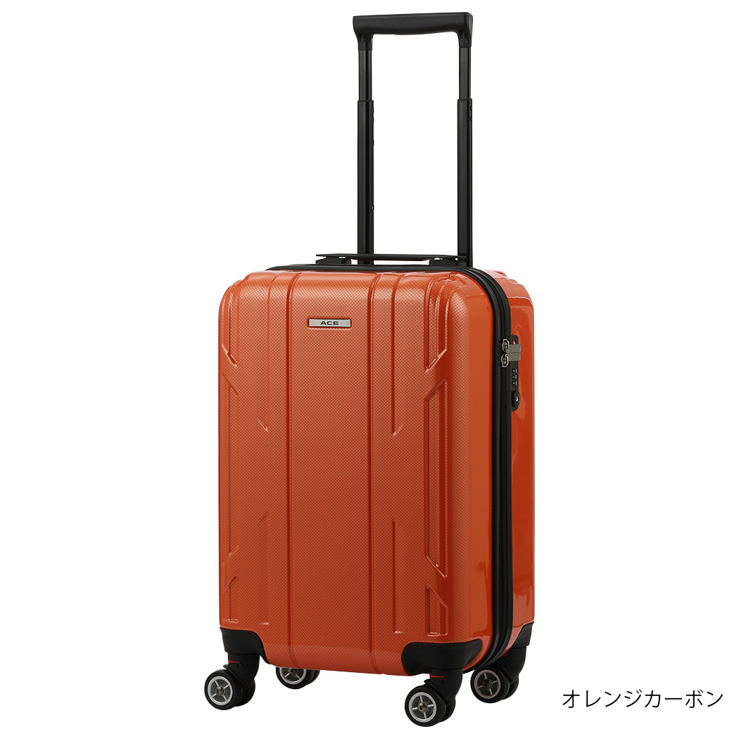 アウトレット スーツケース キャリーケース キャリーバッグ SSサイズ  旅行用品 キャリーバック 旅行鞄 送料無料 ace エース ACE B-AE-06791｜marienamaki｜14