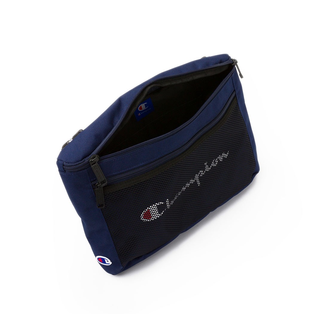 Champion チャンピオン ショルダーバッグ サコッシュ 斜めがけ
