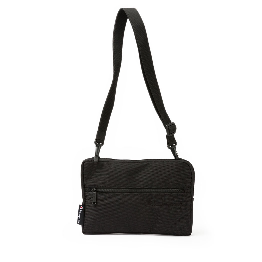 Champion（チャンピオン） ガント ショルダーバッグ サコッシュ 薄マチ