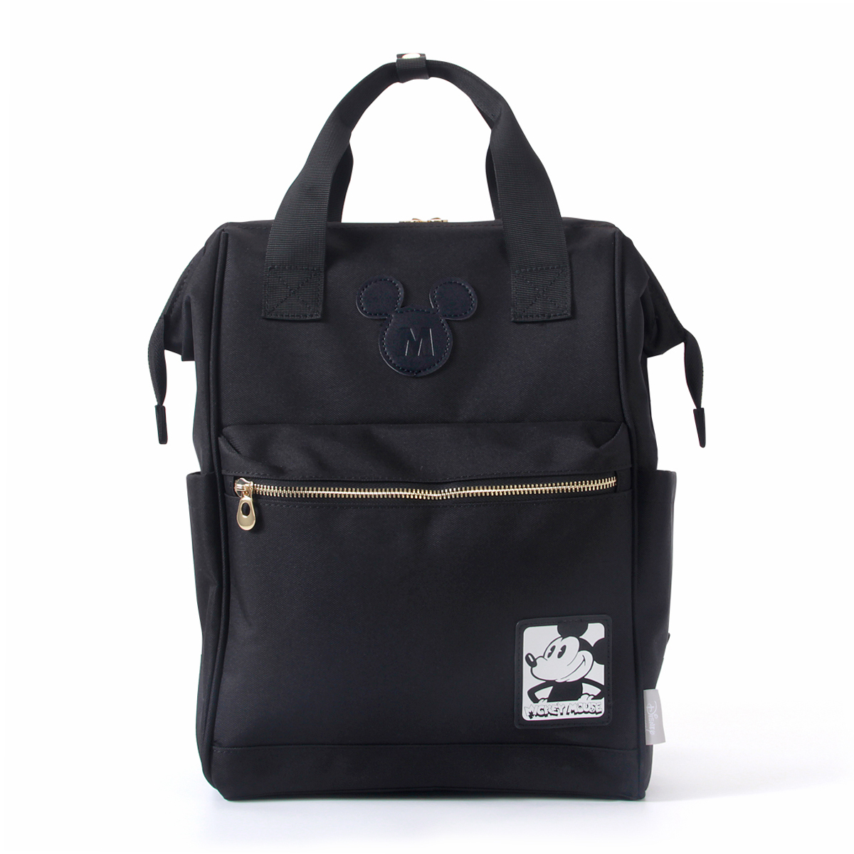 Disney ディズニー バッグ DHF85319 バックパック 大容量 リュック