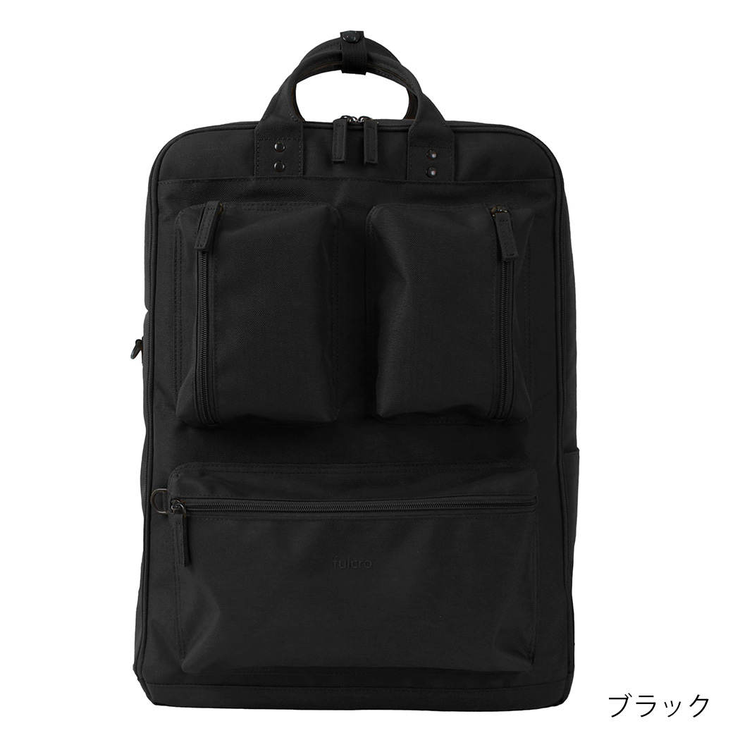 バックパック リュックサック カジュアル ビジネス バッグ 複数