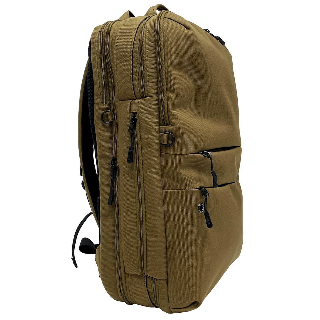 バックパック リュック リュックサック カジュアル ビジネス バッグ 多