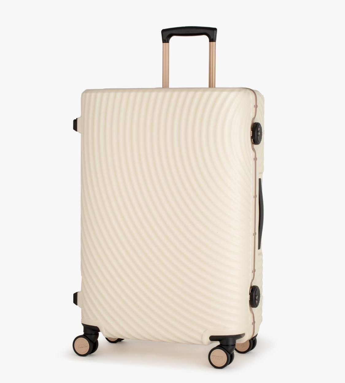 アウトレット スーツケース キャリーケース キャリーバッグ Lサイズ 7泊以上 ダイヤル TSAロック MODERNISM モダニズム  M1004-F70