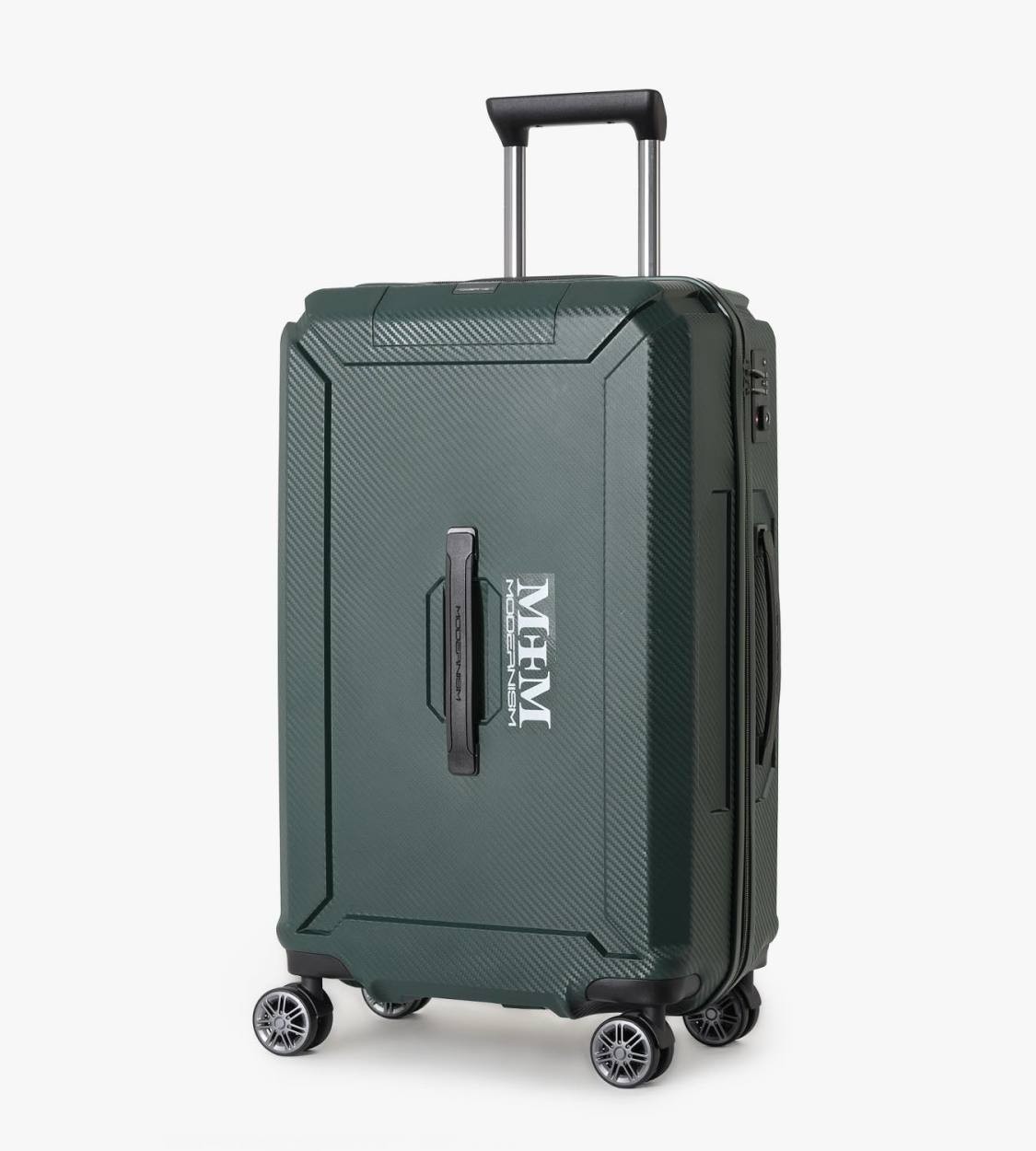 スーツケース キャリーケース キャリーバッグ 軽量 Mサイズ 中型 TSAロック M3005-Z63｜marienamaki｜04