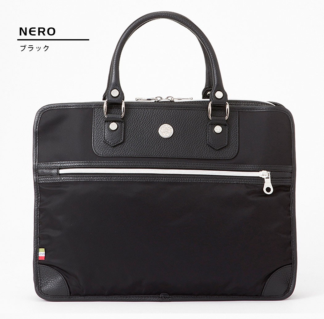 Orobianco（オロビアンコ） ショルダーバッグ 肩掛け メンズ ブリーフ