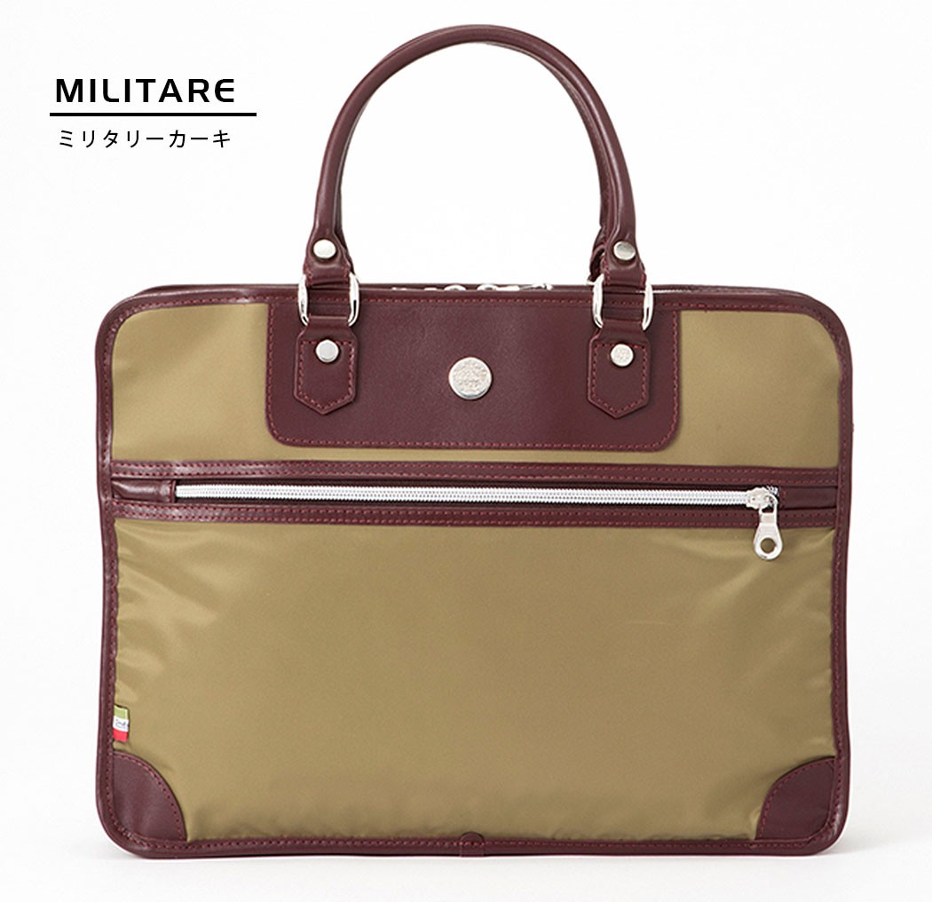 Orobianco（オロビアンコ） ショルダーバッグ 肩掛け メンズ ブリーフ