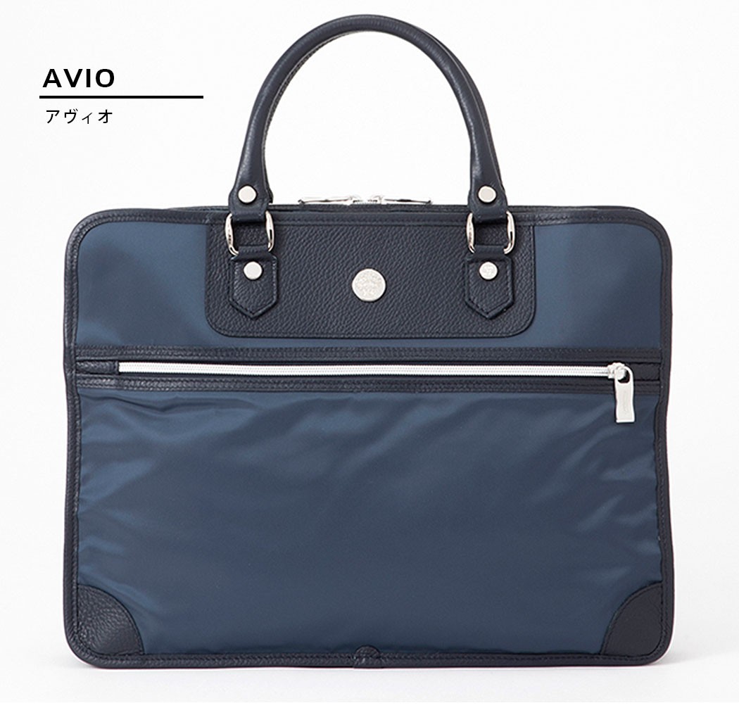 Orobianco（オロビアンコ） ショルダーバッグ 肩掛け メンズ ブリーフ