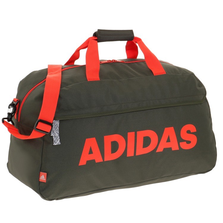 adidas（アディダス） ジラソーレVボストンバッグ ショルダーバッグ