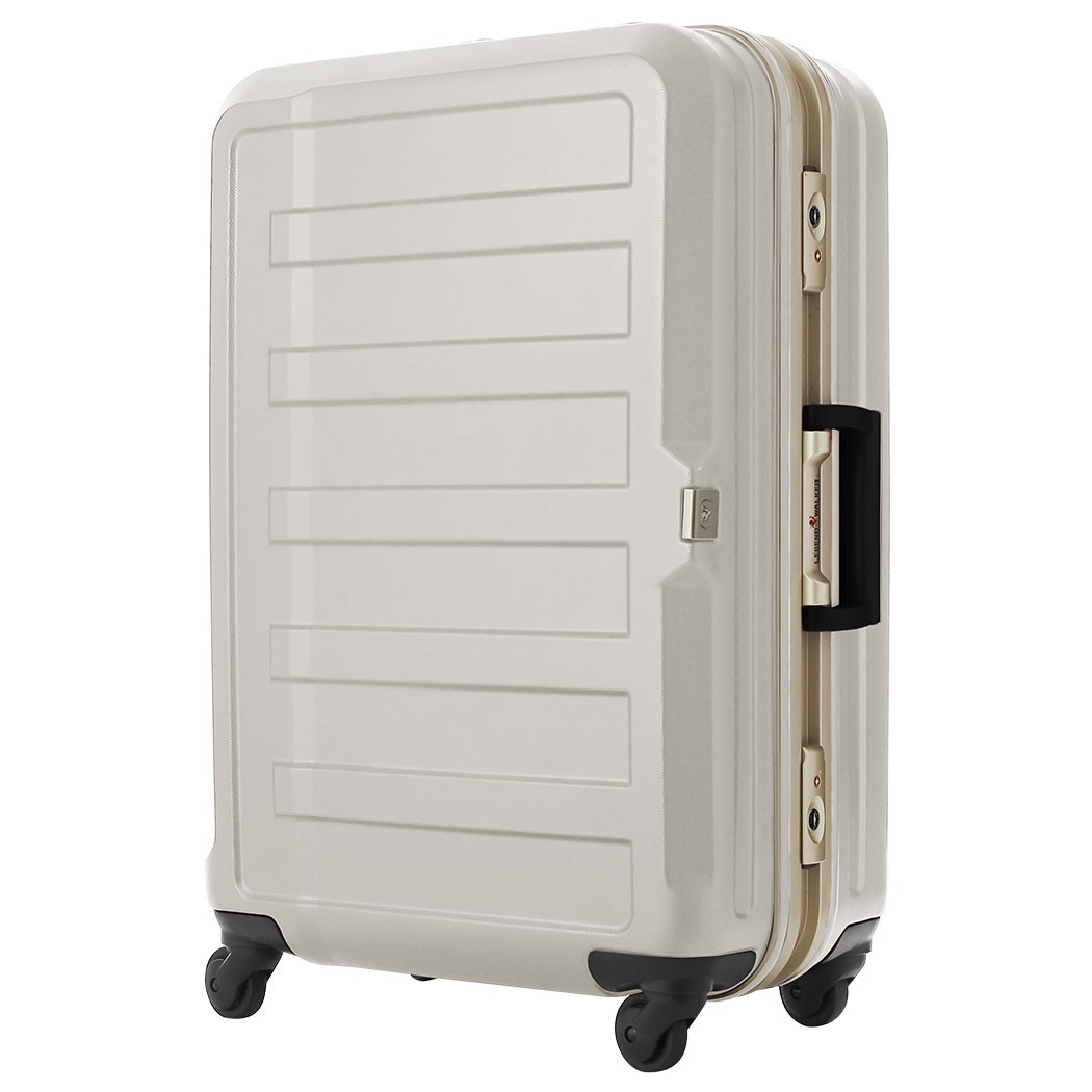 アウトレット スーツケース キャリーケース キャリーバッグ トランク 中型 軽量 Mサイズ おしゃれ...