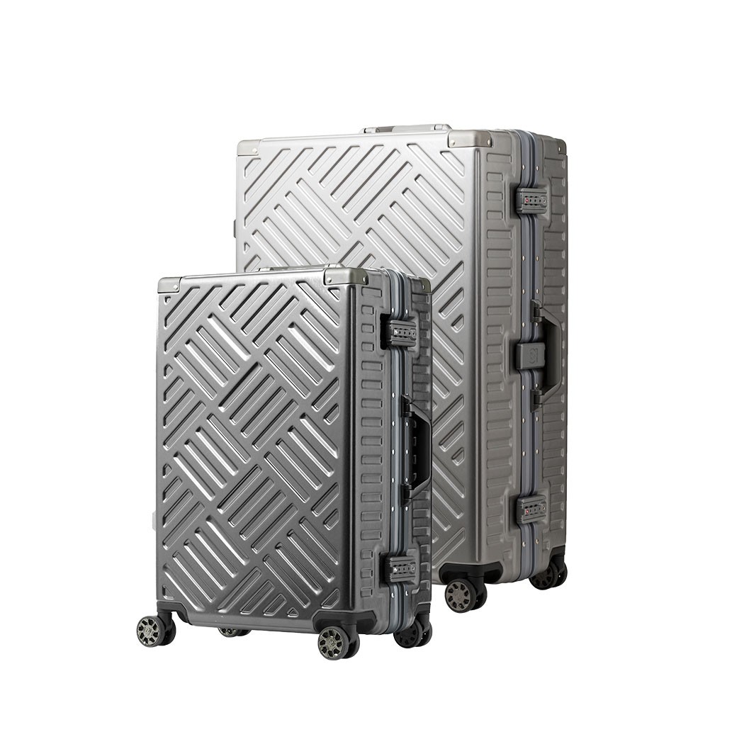 スーツケース キャリーケース キャリーバッグ トランク 大型 超軽量 L 