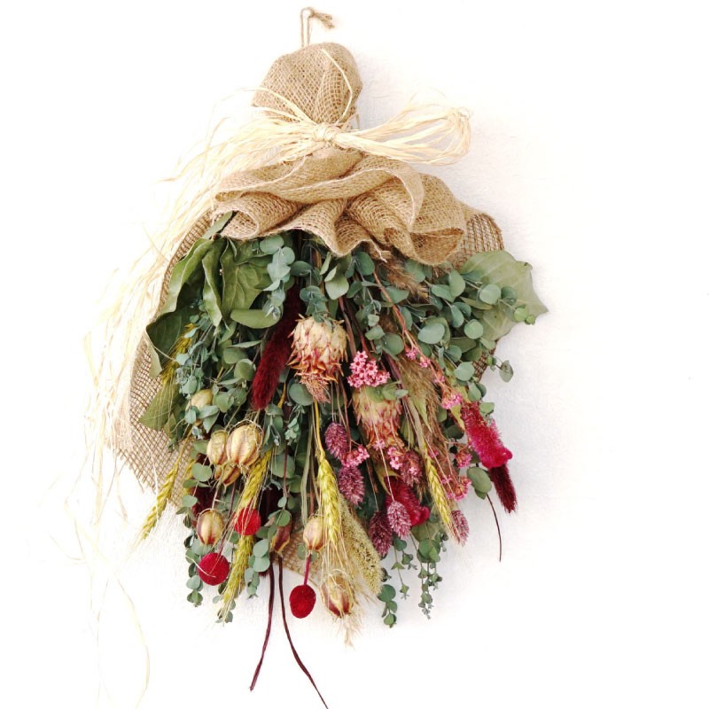 結婚祝い プレゼント 花 ドライフラワー 花束 カラフル スワッグ M 記念日 ギフト ブーケ 誕生日 女性 母 祖母 還暦 おしゃれ 退職祝い 宅配 Dry 07 横浜花まりかフラワーギフト専門店 通販 Yahoo ショッピング 結婚祝い プレゼント 花 ドライフラワー 花束 カラフル スワッグ M 記念日 ギフト ブーケ 誕生日 女性 母 祖母 還暦 おしゃれ 退職祝い 宅配 Dry 07 横浜花まりかフラワーギフト専門店 通販 Yahoo ショッピング