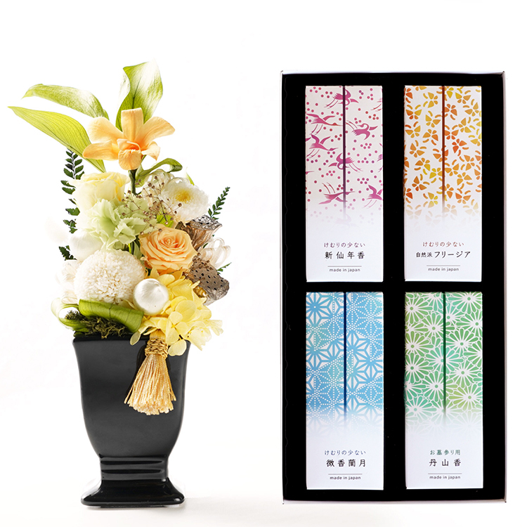 祝開店 大放出セール開催中 お供えプリザーブドフラワー 花雫 とお線香 淡墨の桜 即日発送 あすつくお盆 お供え ご進物 お悔み Riosmauricio Com 祝開店 大放出セール開催中 お供えプリザーブドフラワー 花雫 とお線香 淡墨の桜 即日発送 あすつくお盆 お供え ご進物 お悔み Riosmauricio Com