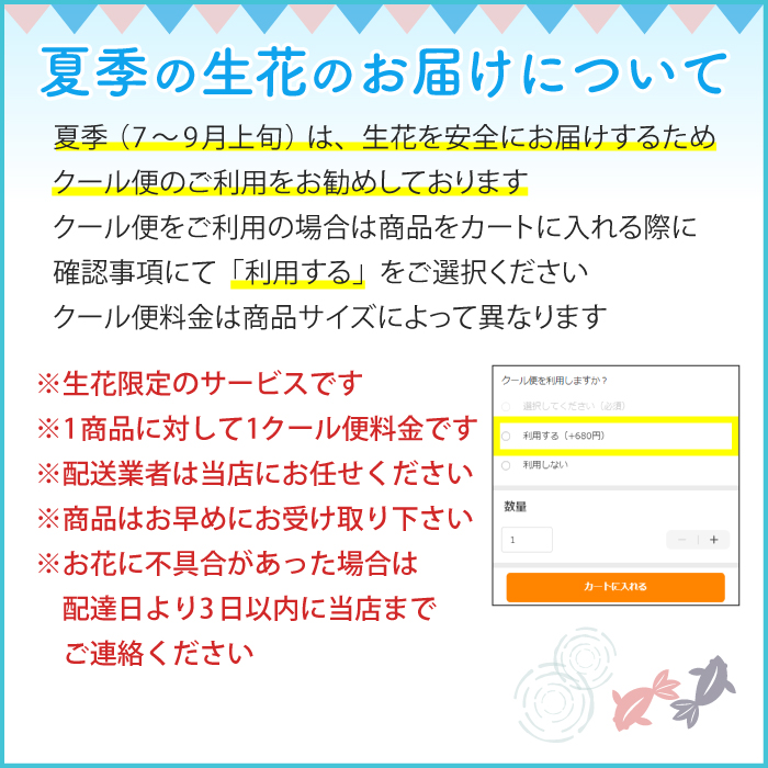 クール便