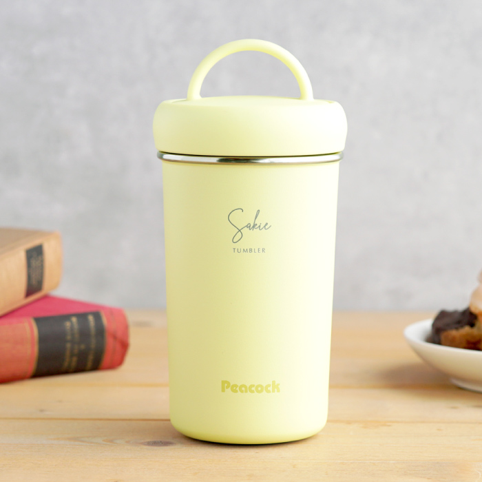 ハンドル付き 水筒 名入れ 名前入り プレゼント ギフト タンブラー