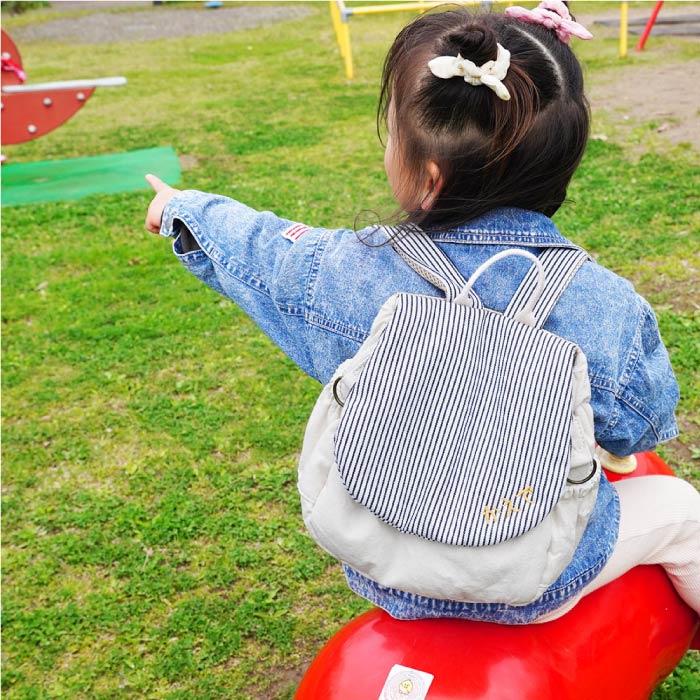 リュック 1歳 プレゼント 名入れ 名前入り ギフト リンクリュック