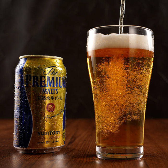 ザ・プレミアムモルツ ビール ギフト お酒 プレモル サントリー