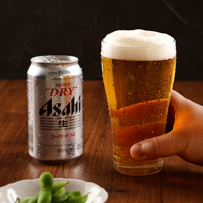 スーパードライ ビール ギフト お酒 プレゼント アサヒ キリン エビス