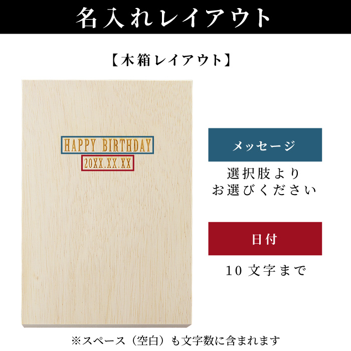 Maker's Mark ウイスキー 飲み比べ セット プレゼント 名入れ