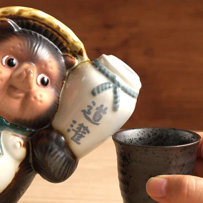 還暦 ちゃんちゃんこ 名入れ プレゼント 名前入り ギフト 赤 ご長寿 ちゃんちゃんこ たぬき酒 おしゃれ お酒 誕生日 男性 父 60代 女性 母 古希 喜寿 傘寿 米寿 |  | 07