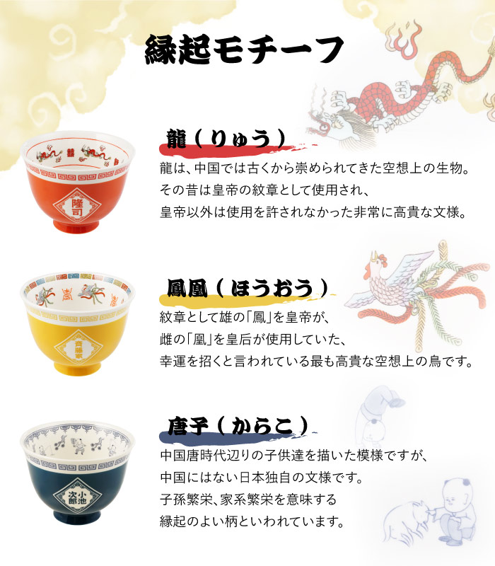 らーめんばち 名入れ プレゼント 名前入り ギフト ラーメン 丼ぶり