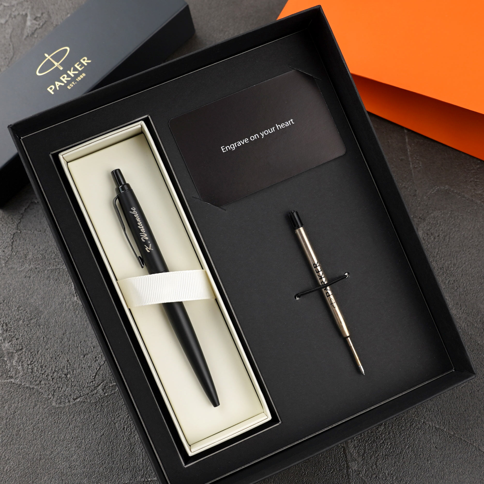【新品・限定品】PARKER パーカー ジョッターXL 万年筆 ギフトセット ジョッター ボールペン 名入れ パーカー プレゼント 名前入り PARKER