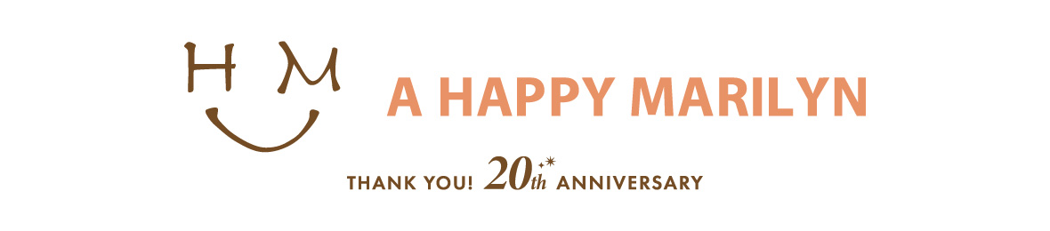 大きいサイズ レディース マリリン ヘッダー画像