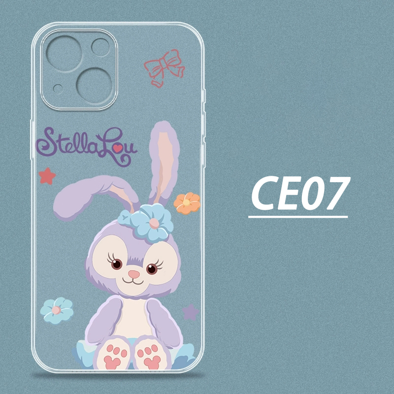 Disney - クッキーちゃんとダッフィーのアイフォンケース 楽天市場】香港ディズニー 2022 クッキーアン・iPhone用ケース