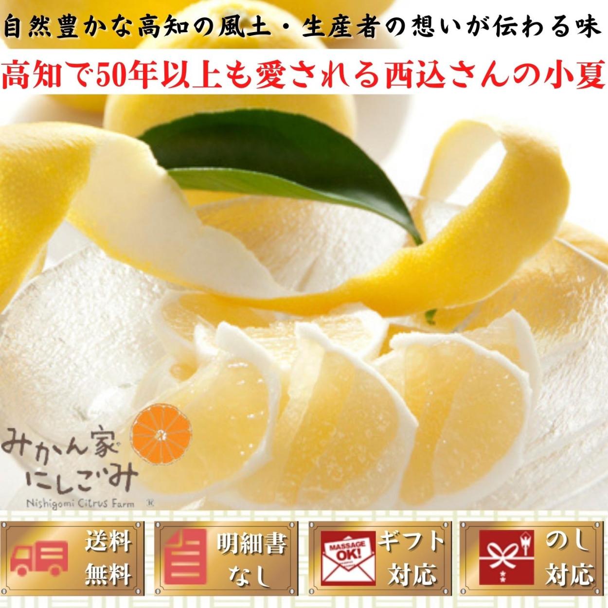 土佐小夏 減農薬 石灰質の土壌で育てた小夏 5kg 高知県産 日向夏
