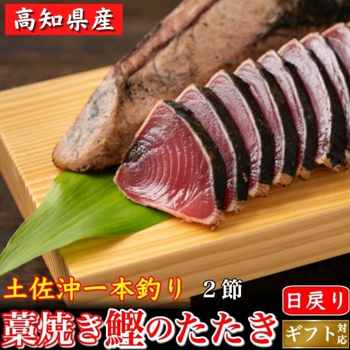 日帰り鰹