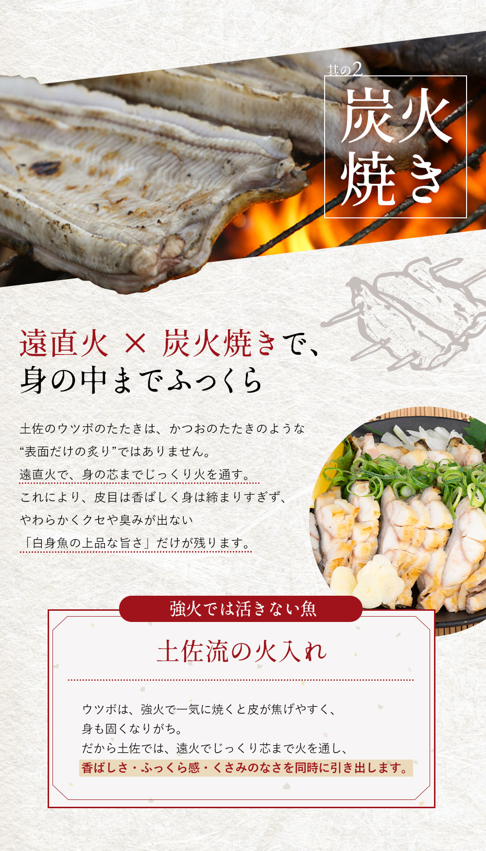 ウツボ堪能セット｜天然コラーゲン豊富とされる高知名物 ぷりぷり食感