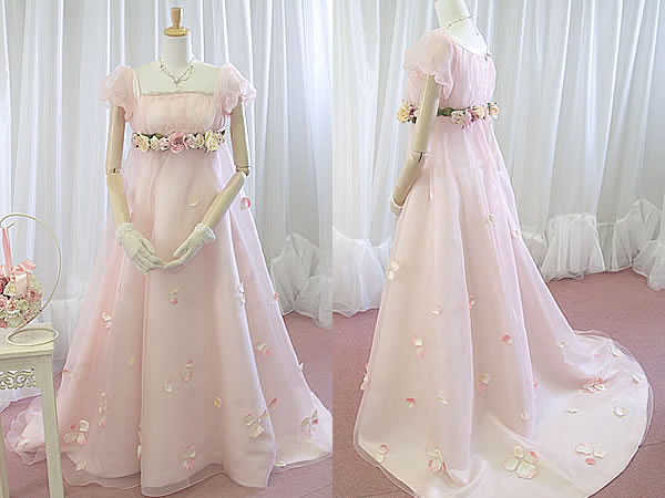 Dress Ga115 ウエディング工房てくまりんぼ 通販 Yahoo ショッピング