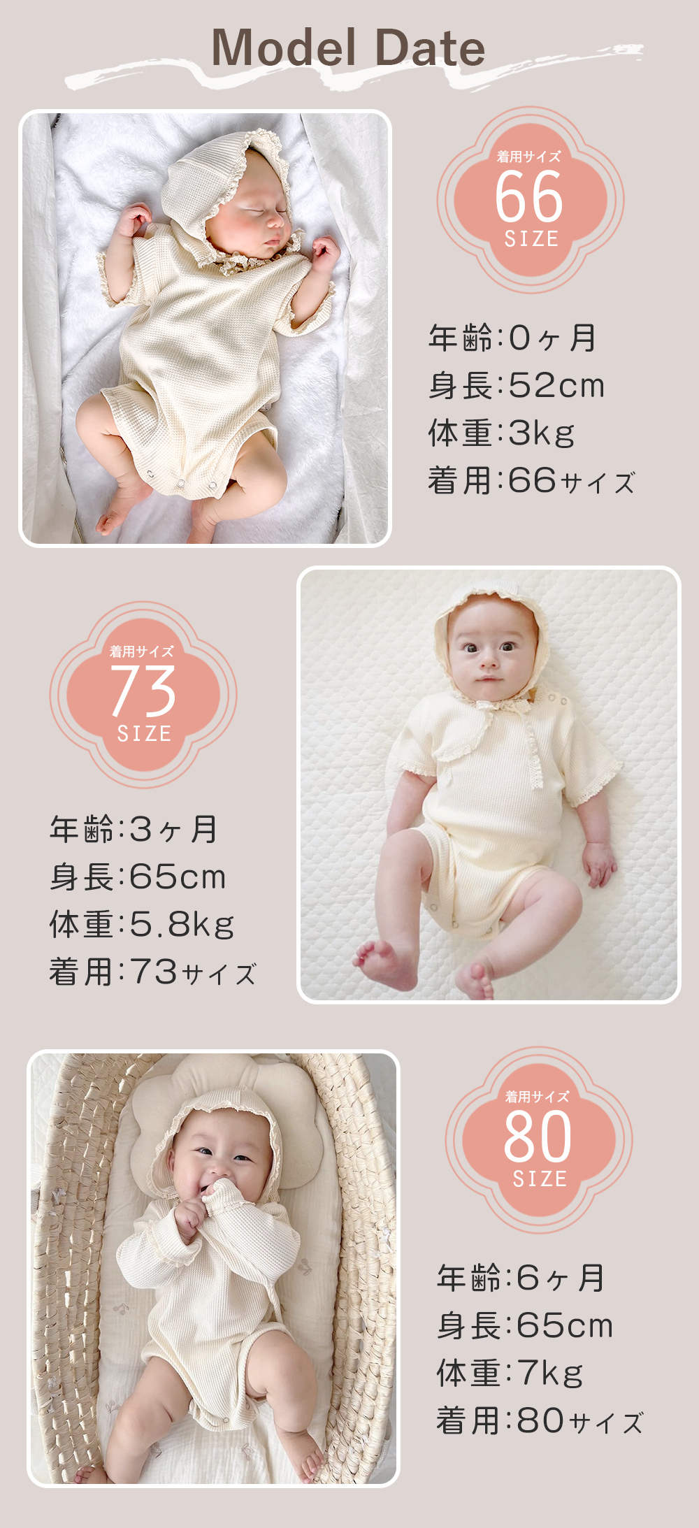 セレモニードレス 新生児 退院着 男の子 夏 冬 ベビー ロンパース