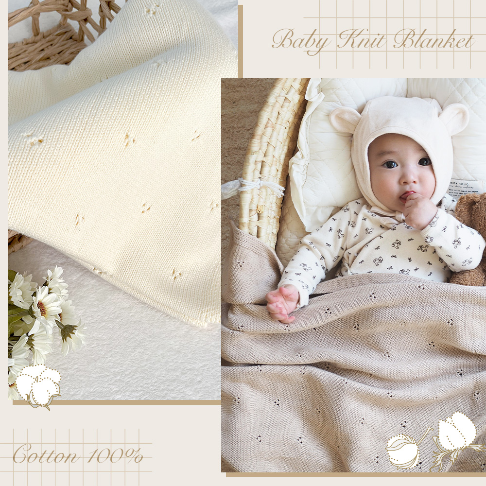 ブランケット ベビー 冬用 ベビーブランケット 赤ちゃん ベビーカー