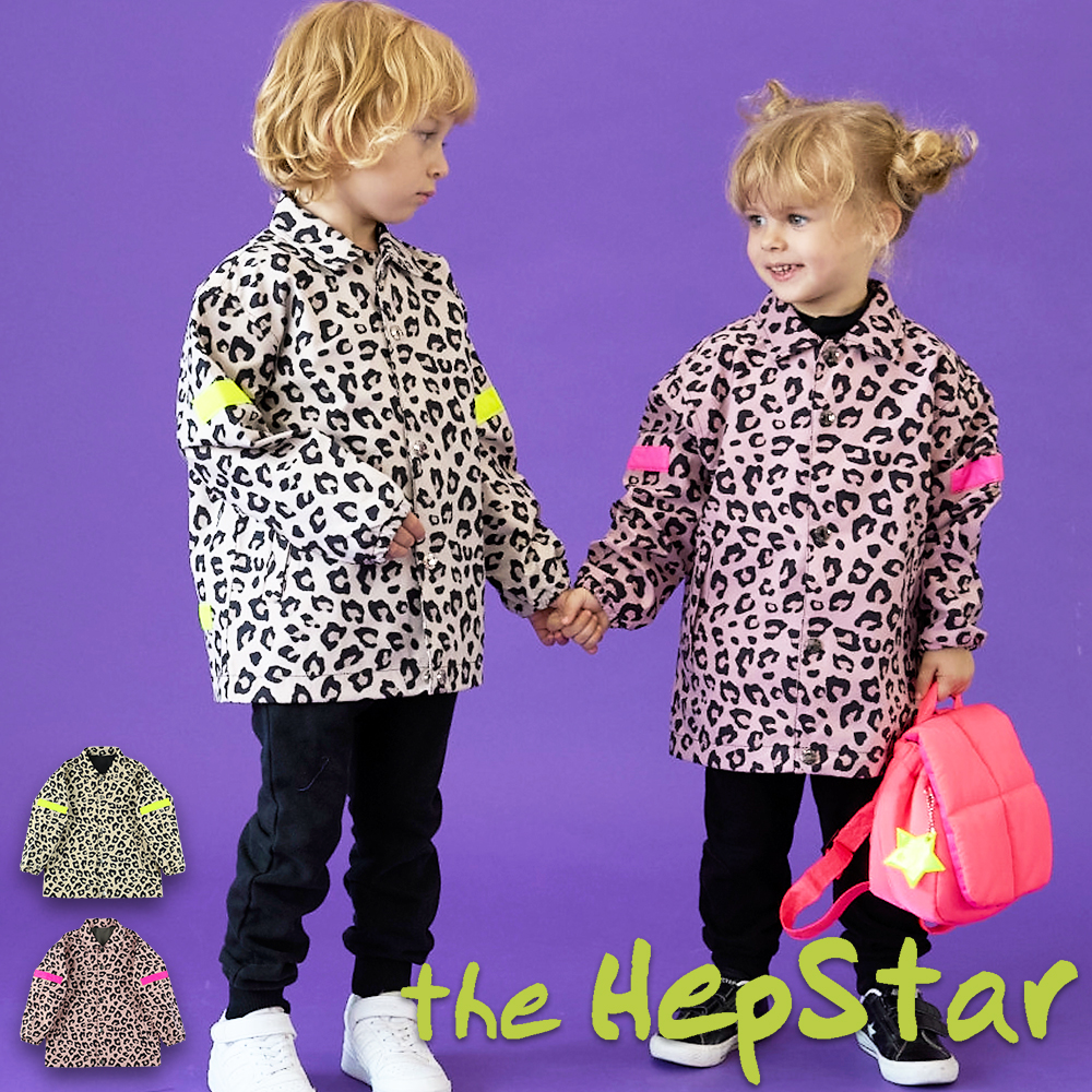キッズ ジャケット コーチジャケット 長袖 ユニセックス ガールズ